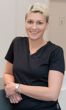 Elke Spenner
